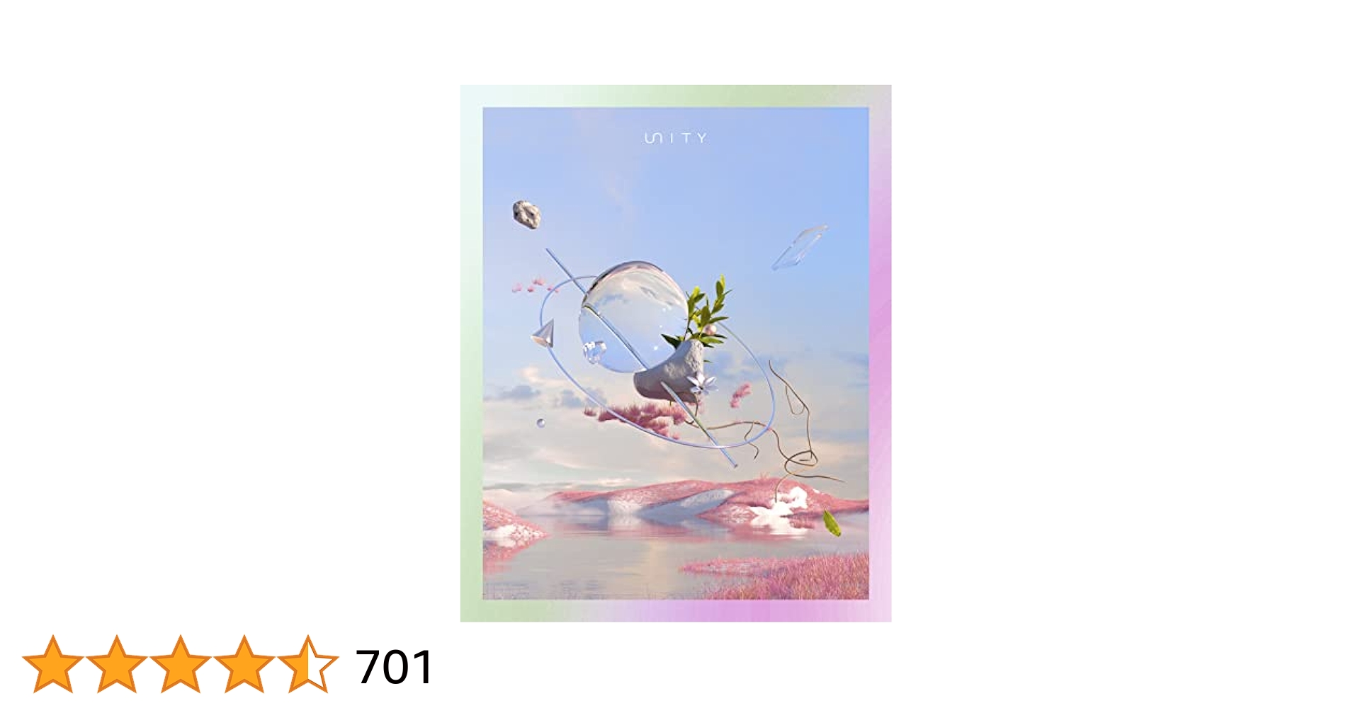 Amazon.co.jp: Unity (完全生産限定BOX)(DVD+GOODS付)(特典:なし